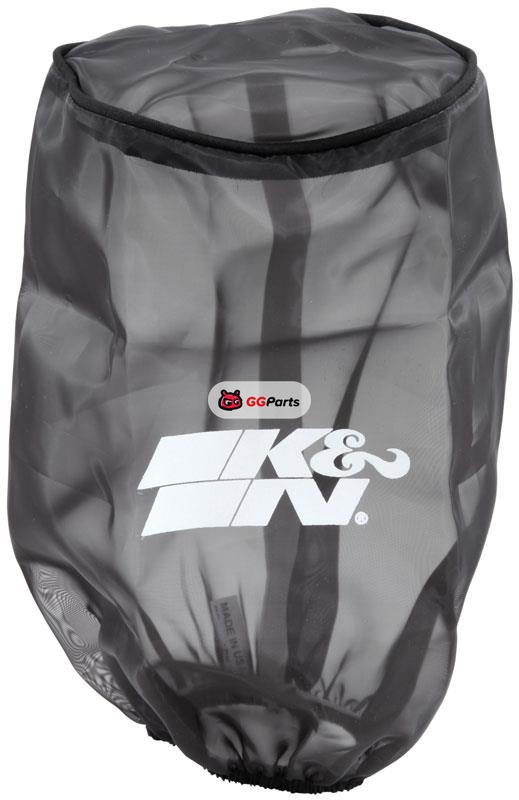 K&N Engineering RE-0810PK K&N PreCharger Фильтр предварительной очистки (чехол для фильтра) 152B*117T*229H мм