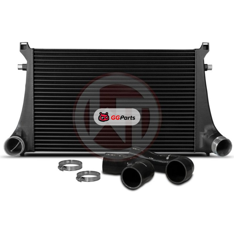 Wagner Tuning 200001143 Wagner Tuning Competition Комплект интеркулера Skoda Kodiaq/VW Tiguan AD1 2,0 TSI 2016+