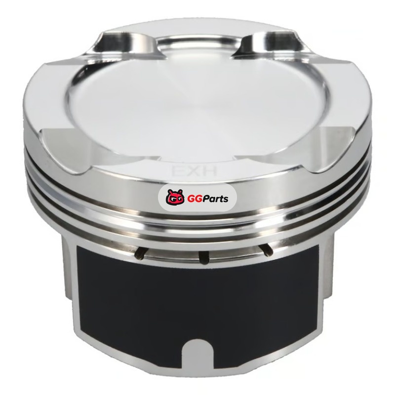 JE Pistons 371720 JE Pistons Комплект поршней 83.00мм/+1.00мм CR 10.5:1/-12.3cc STROKE 94.6мм (3.0L) BMW/Toyota Supra B58B30