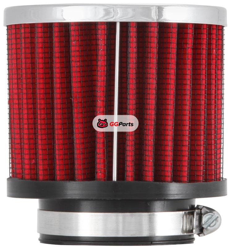 K&N Engineering 62-1480 K&N Фильтр вентиляции картера 44F*76B*76T*64H мм