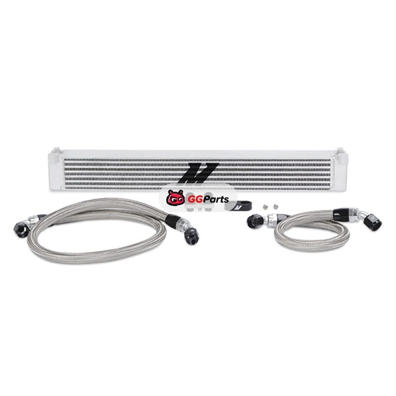 Mishimoto MMOC-E46-01 MISHIMOTO Комплект масляного радиатора двигателя BMW M3 E46 S54 2001-2006