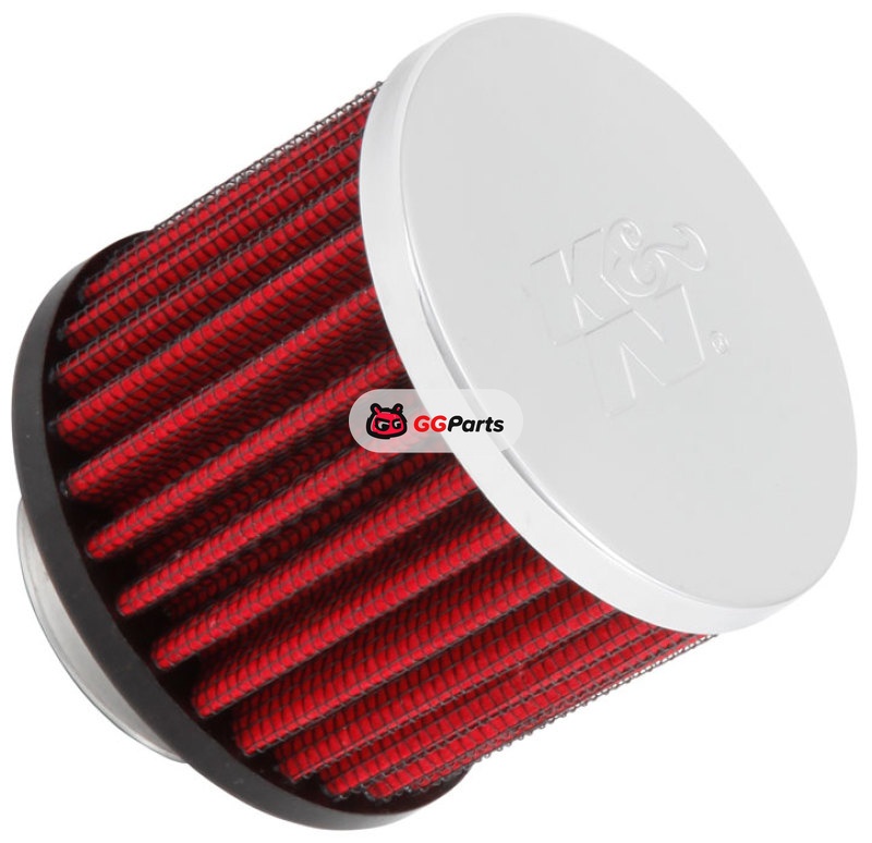 K&N Engineering 62-1440 K&N Фильтр вентиляции картера 35F*76B*76T*64H мм