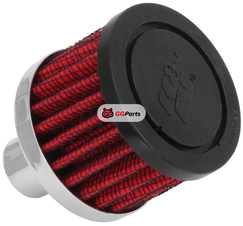 K&N Engineering 62-1030 K&N Фильтр вентиляции картера 19F*51B*51T*38H мм