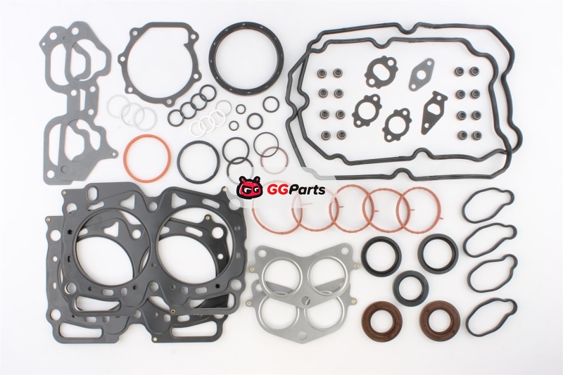 Cometic Gasket PRO2046C Cometic Комплект прокладок двигателя Subaru EJ255 2008-2014