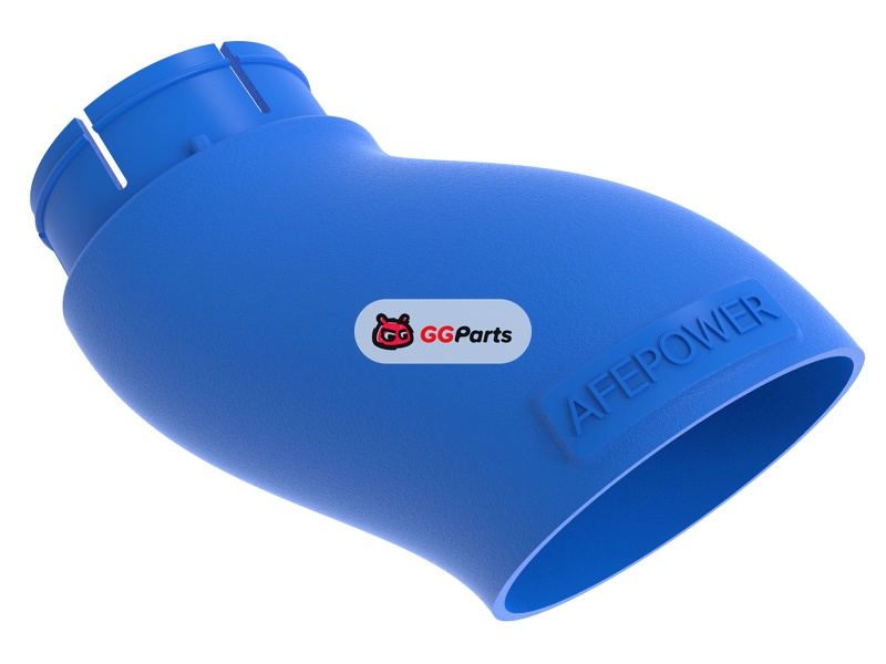 aFe 54-72203-SL AFE Momentum GT Динамический воздухозаборник D.A.S (синий) Dodge Challenger 2015-2023 V6-3.6L/V8-5.7L/6.4L/6.2L (sc) HEMI