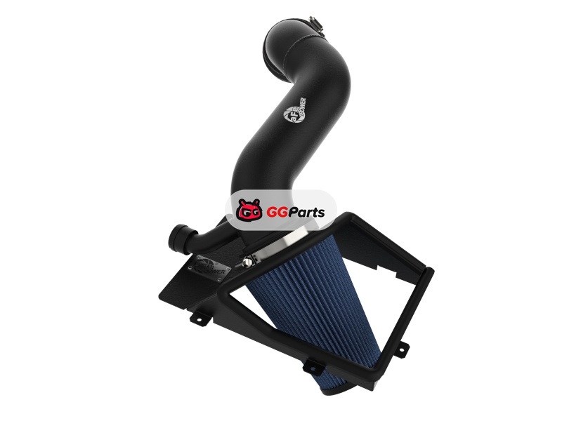 aFe 52-10018R AFE Rapid Induction Pro 5R Система холодного впуска Volkswagen Golf 8 GTI 2022-2024 L4-2.0L (t)