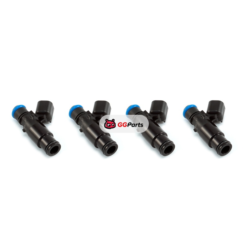 Injector Dynamics 2600.48.14.14B.4 INJECTOR DYNAMICS Комплект форсунок ID2600-XDS Mitsubishi Evo X (4 шт)