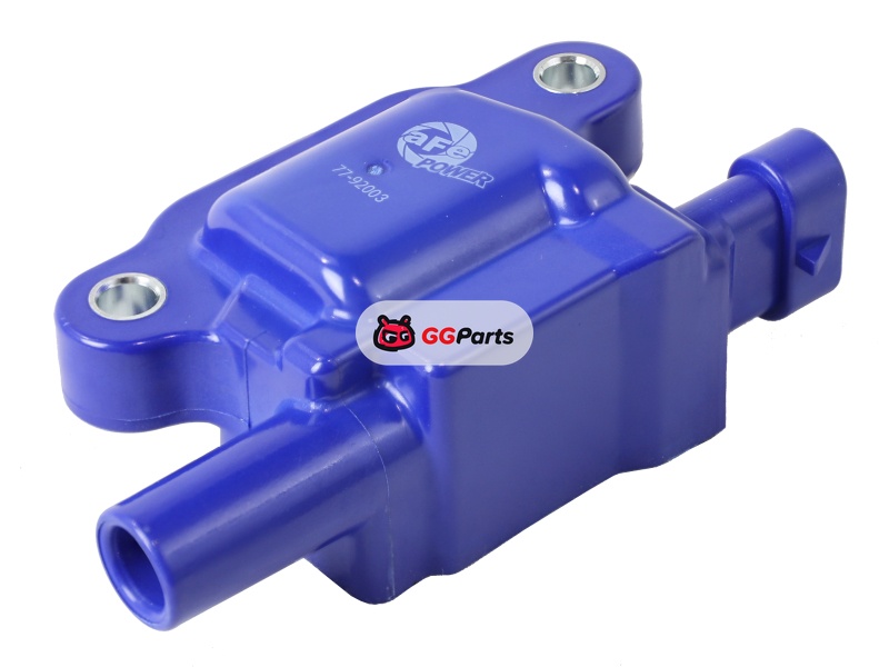 aFe 77-92003 AFE SCORCHER Высокопроизводительная катушка зажигания Cadillac/Chevrolet/GMC 2014-2025 V6/V8