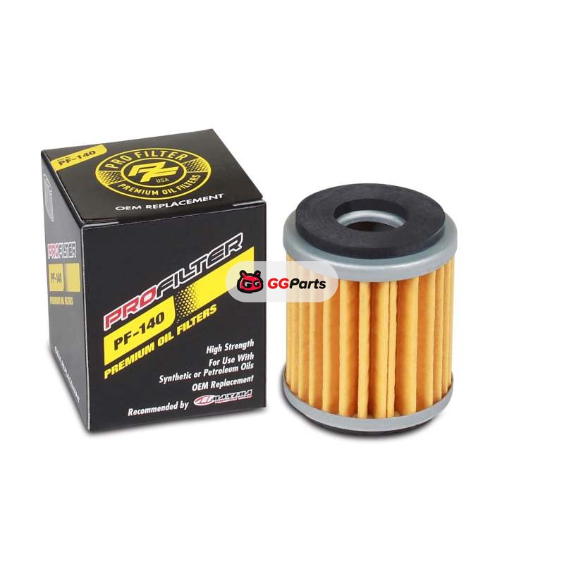 PRF Performance Oil Filter ProFilter PF-140