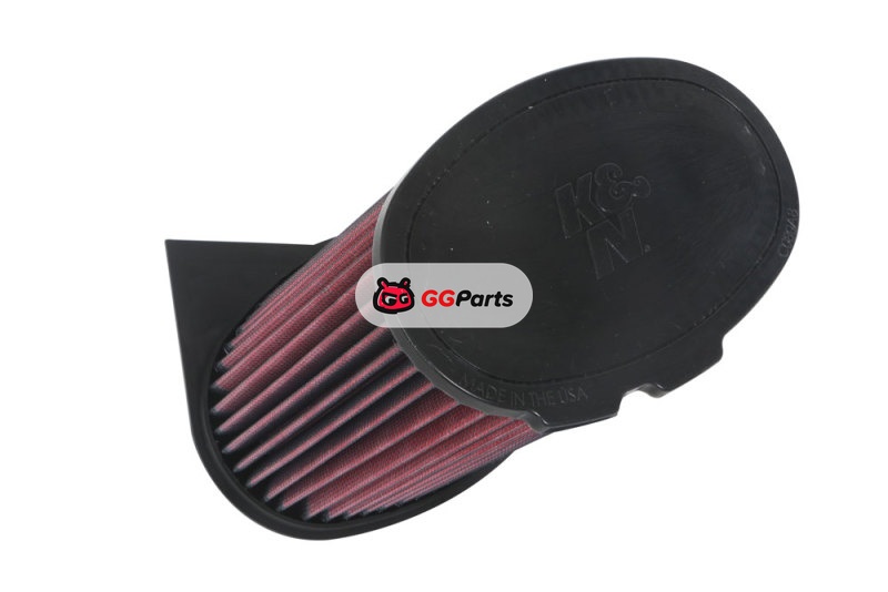 K&N Engineering E-0638 K&N Воздушный фильтр нулевого сопротивления Mercedes-Benz A/CLA/GLA 45/45S AMG 2.0L L4 2020-2025