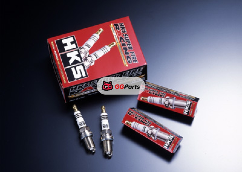 HKS 50003-MR45XLZ HKS SUPER FIRE RACING Свеча зажигания MR45XLZ