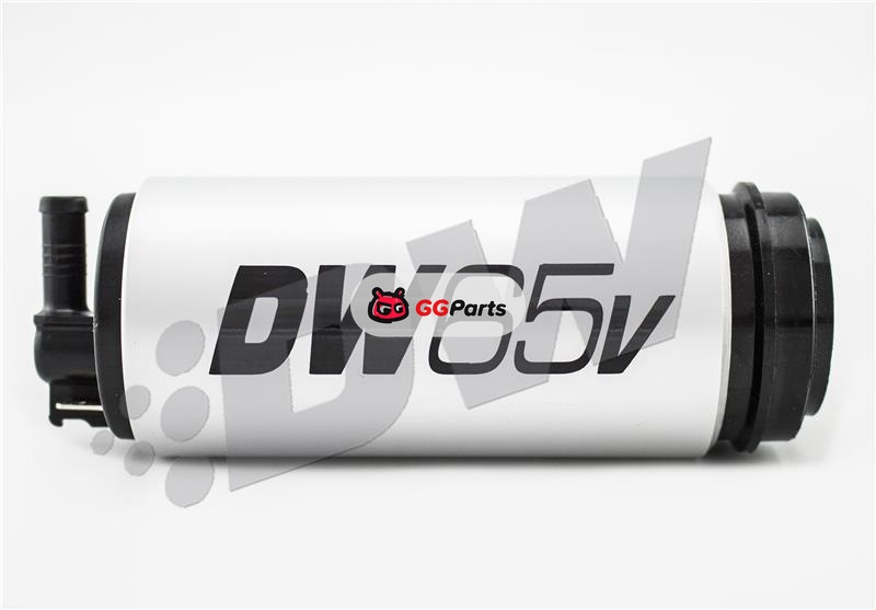 DeatschWerks 9-654-1025 DeatschWerks DW65V Топливный насос погружной 265 л/ч с установочным комплектом Audi/Seat/Skoda/VW 1.8T/2.0TSI/2.0TFSI передний привод