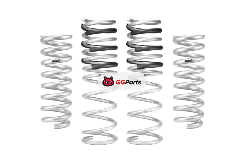 Eibach E30-27-012-02-22 EIBACH PRO-LIFT-KIT Завышенные пружины RAM 1500 TRX V8-6.2 SC 2021-2024