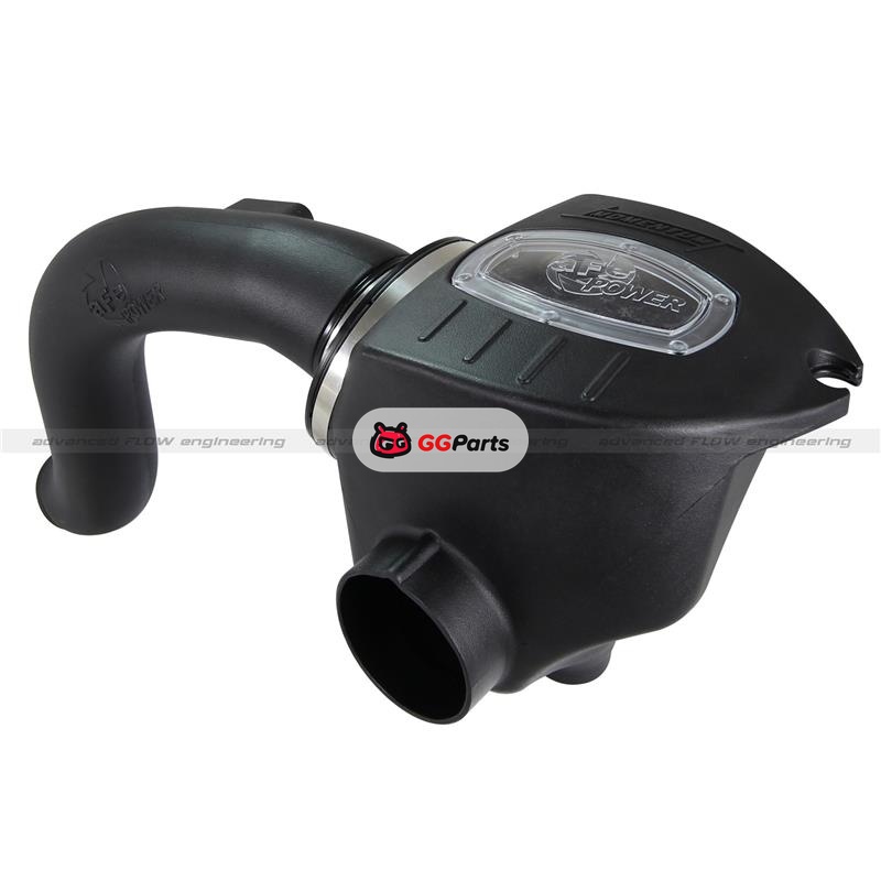 aFe 54-76301 AFE Momentum Pro 5R Система холодного впуска BMW M5 F10 2012-2016 M6 F06/12/13 2012-2019