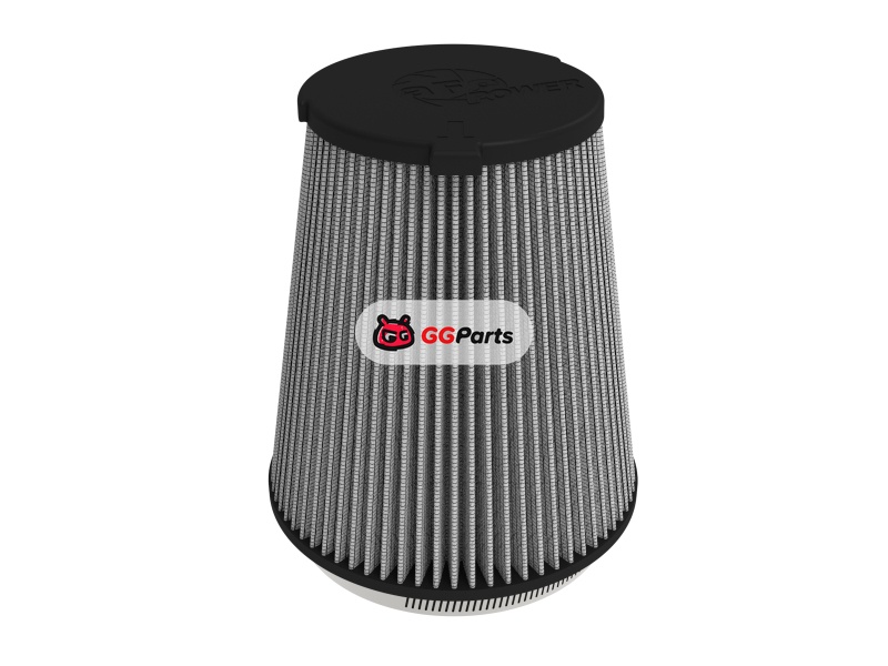 aFe 10-10406D AFE Magnum FLOW Pro DRY S Воздушный фильтр нулевого сопротивления Ford F-150 Raptor R V8-5.2L (sc) 2023-2025/Mustang V8-5.0L/5.2L/5.2L (sc) 2015-2023