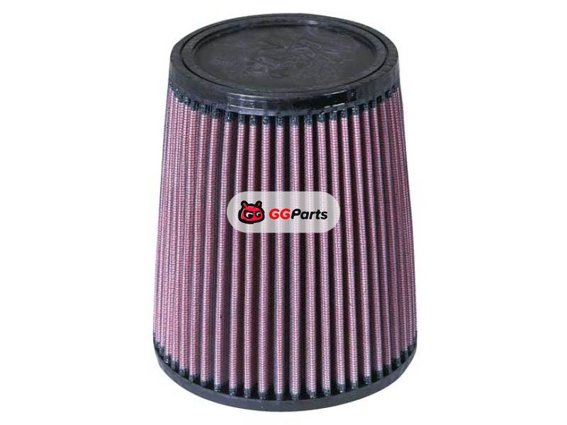 K&N Engineering RU-3610 K&N High-Flow Воздушный фильтр универсальный 70F*149B*121T*178H мм