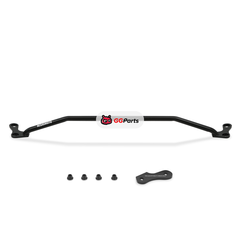 Mishimoto MMSTB-MUS-15 MISHIMOTO Передняя верхняя распорка Ford Mustang 2.3L L4 EcoBoost/5.0L V8 Coyote 2015-2024