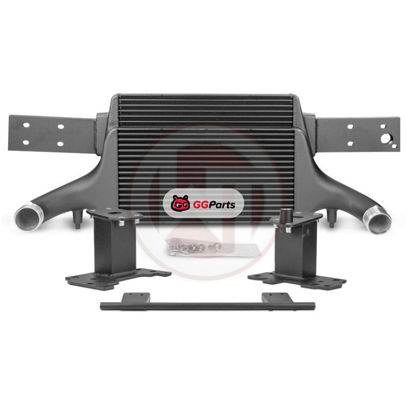 Wagner Tuning 200001167 Wagner Tuning Competition EVO 3 Комплект интеркулера Audi RSQ3 F3 2.5 TFSI 2019+