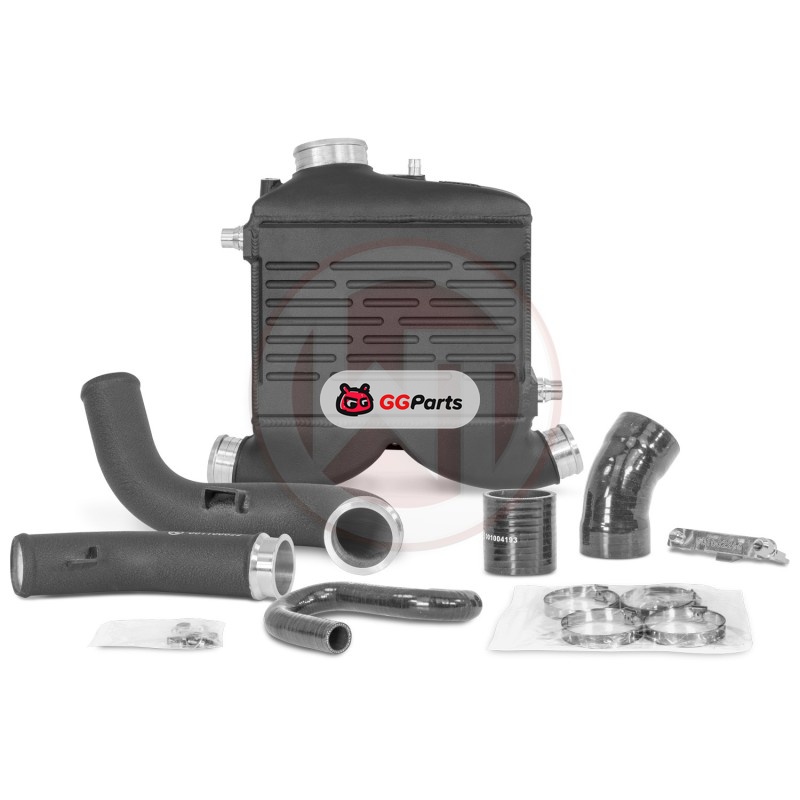 Wagner Tuning 200001157.WMI Wagner Tuning Performance Комплект интеркулера Mercedes Benz C205/E213/GLC X253/GLE C292/W166 43 AMG M276DE30AL 2014-2022