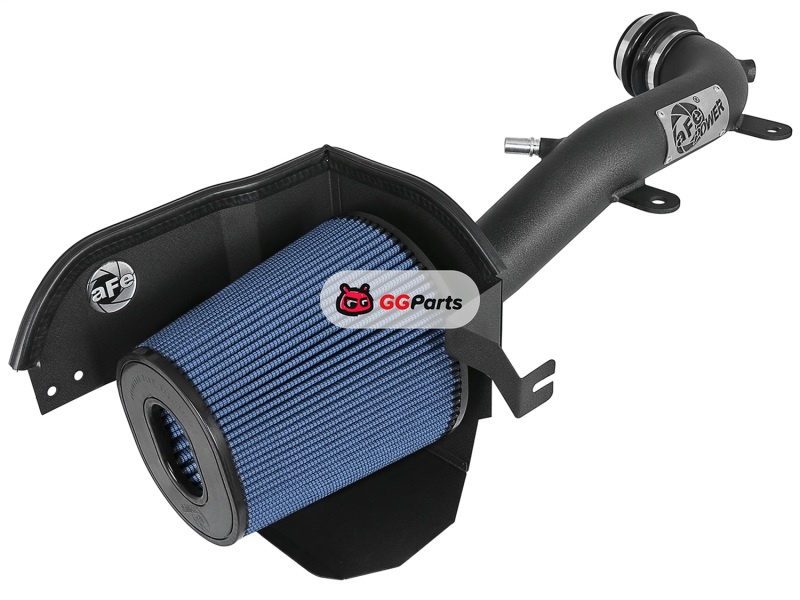 aFe 54-13002-B AFE Magnum FORCE Stage-2 XP Pro 5R Система холодного впуска Jeep Wrangler (JL)/Gladiator (JT) 2018-2024 V6-3.6L