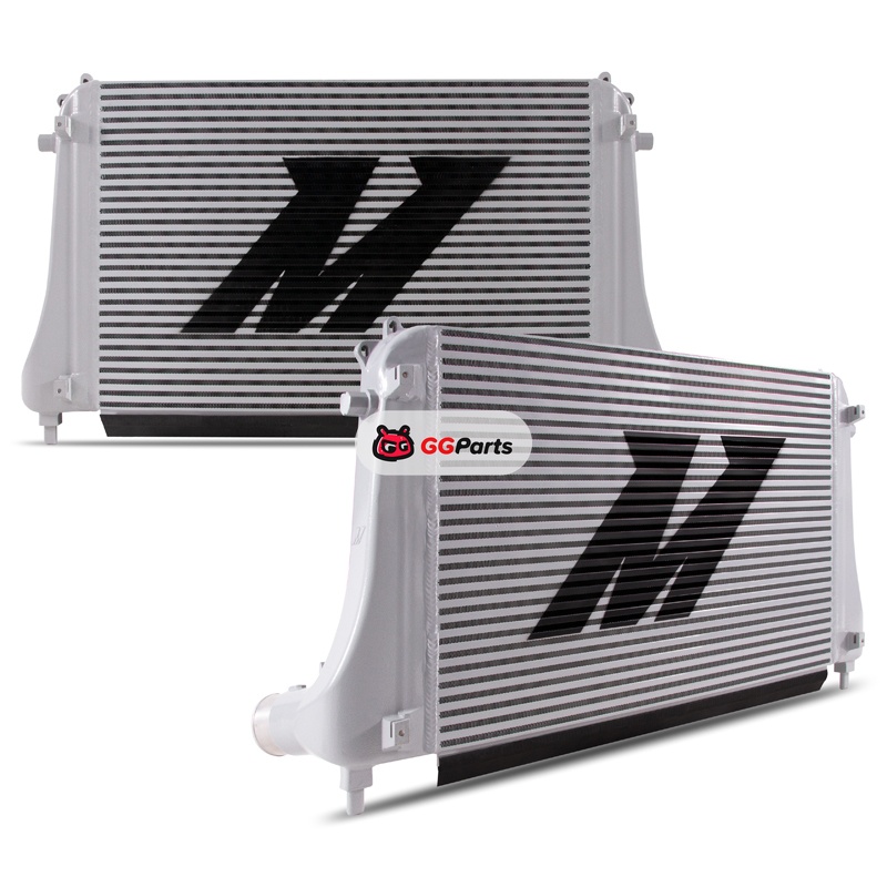 Mishimoto MMINT-MK7-15 MISHIMOTO Performance Интеркулер (серебристый) Audi A3/S3 8V/TT/TTS 8S/Volkswagen Golf 7/8 GTI/R 2015+