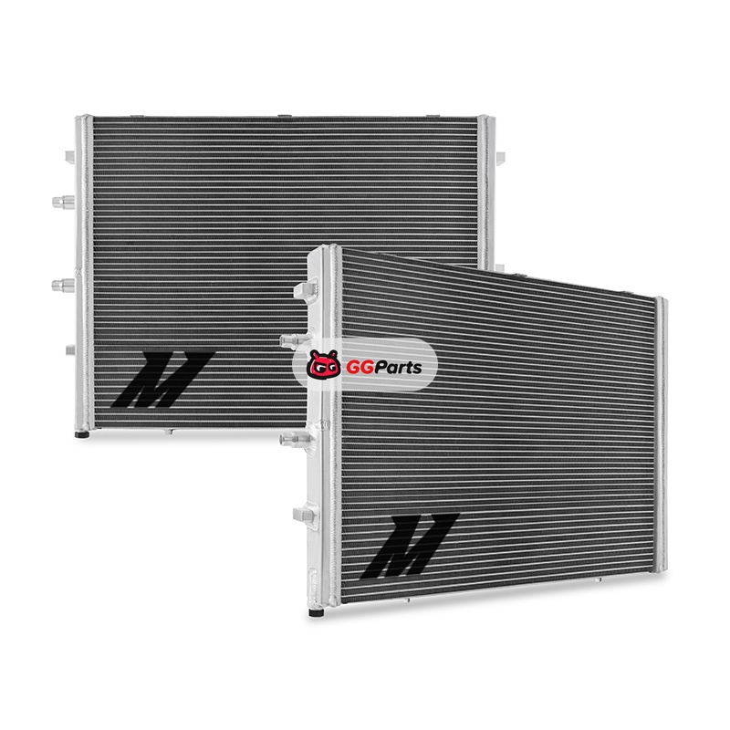 Mishimoto MMHE-F80-15 MISHIMOTO Performance Теплообменник BMW M2 Competition F87/M3 F80/M4 F82/F83 S55 2015-2020