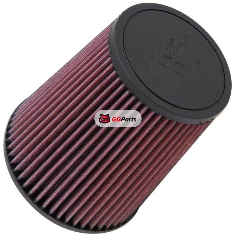 K&N Engineering RF-1015 K&N High-Flow Воздушный фильтр универсальный 102F*152B*114T*178H мм