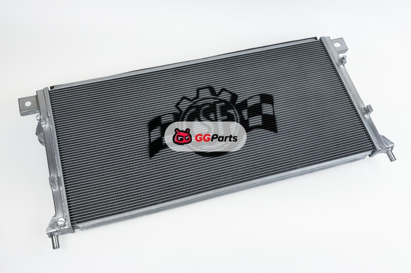 CSF 8228 CSF Heavy Duty Алюминиевый радиатор 42 мм Ford Bronco 2.3L L4/2.7L V6 2021-2025/Ranger 2.3L L4/2.7L V6/Raptor 3L V6 2024-2025