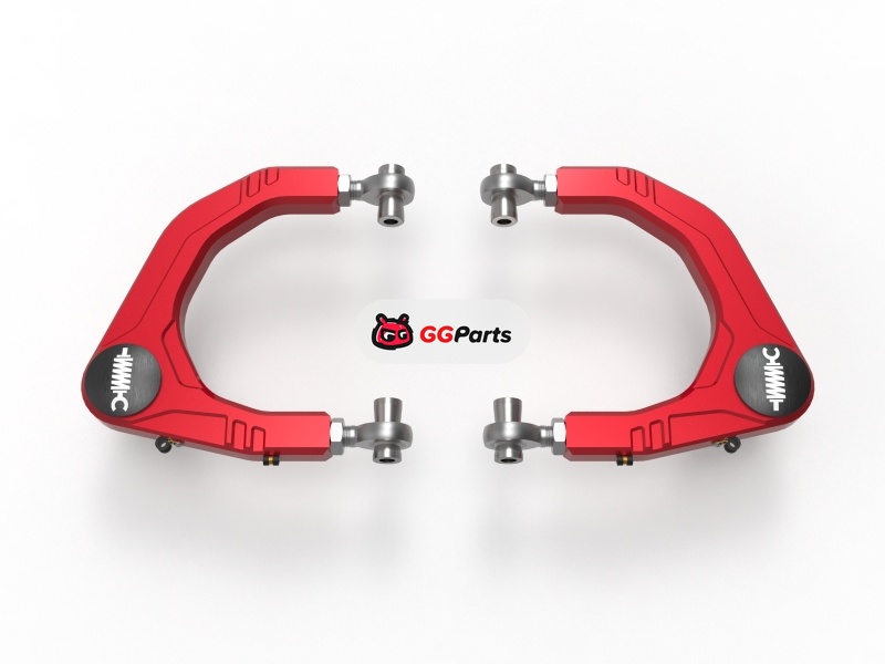 aFe 460-72T005-R AFE CONTROL Верхние передние регулируемые рычаги Toyota Tundra 2022-2024 V6-3.4L (tt)