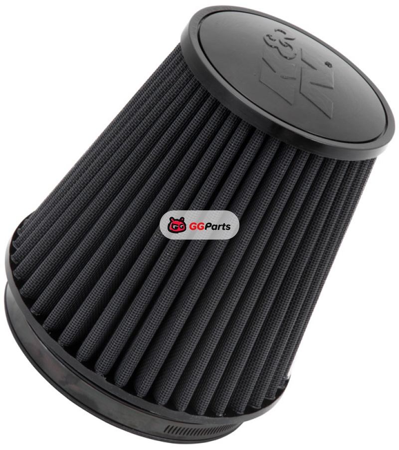 K&N Engineering RU-3101HBK K&N Dryflow Воздушный фильтр универсальный 152F*191B*133T*191H мм