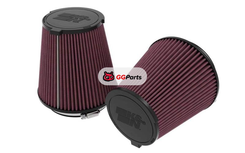 K&N Engineering E-0630 K&N Воздушный фильтр нулевого сопротивления Ford Mustang 5.0L V8 2024-2025 (2шт)