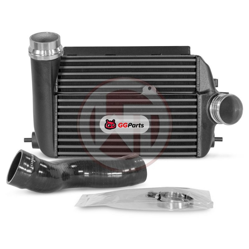 Wagner Tuning 200001145 Wagner Tuning Competition Комплект интеркулера Renault Megane 4RS 2018-2023