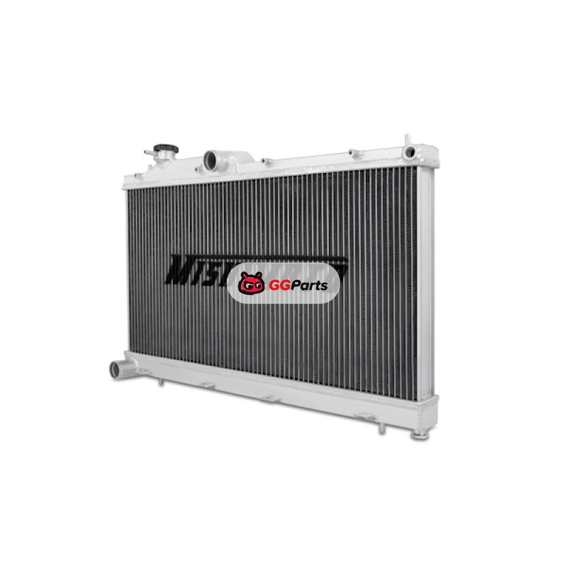 Mishimoto MMRAD-STI-08X MISHIMOTO X-line Performance Алюминиевый радиатор 51 мм Subaru WRX 2008-2014/STI 2008-2021/Forester XT 2008-2013