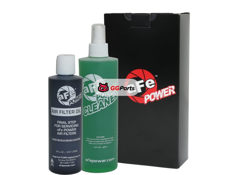 aFe 90-51401B AFE Комплект для обслуживания воздушного фильтра Black Oil