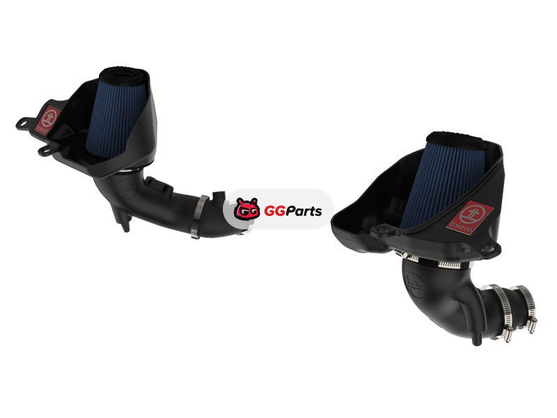 aFe 56-10004R AFE Takeda Stage-2 Pro 5R Система холодного впуска Infiniti Q50/Q60 2016-2024 V6-3.0L (tt)