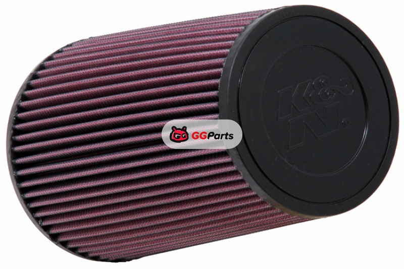 K&N Engineering RE-0810 ﻿K&N High-Flow Воздушный фильтр универсальный 76F*152B*117T*229H мм