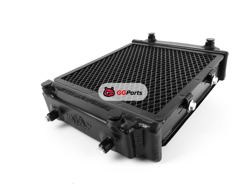 CSF 8132 CSF Высокопроизводительный радиатор трансмиссии DSG Audi S1 8X / S3 8V / TT 8S / Seat Leon Cupra 5F / VW Golf R MK7 MQB