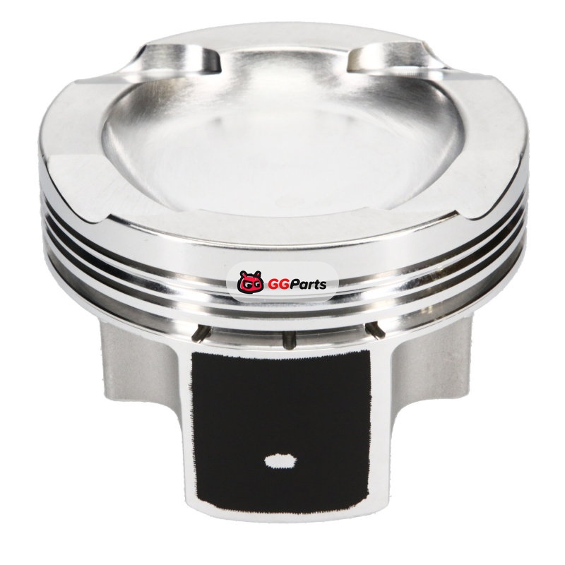 JE Pistons 361360 JE Pistons Комплект поршней 85.00мм/+1.00мм CR 9.5:1/-22.7cc STROKE 89.6мм (3.0L) BMW N54B30