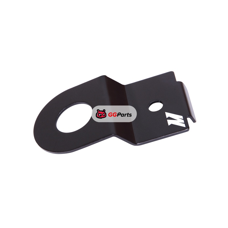 Mishimoto MMRS-STI-08B MISHIMOTO Комплект алюминиевых стоек радиатора (черные) Subaru WRX/STI 2008-2014