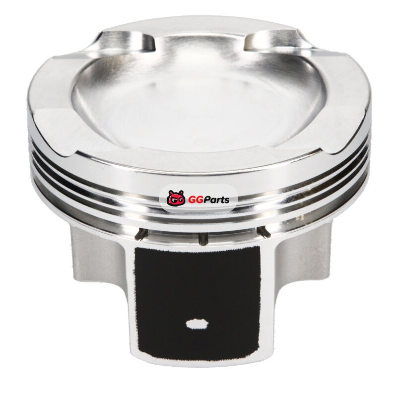 JE Pistons 338097 JE Pistons Комплект поршней 84.50мм/+0.50мм CR 9.5:1/-14.7cc STROKE 89.6мм (3.0L) BMW N55B30