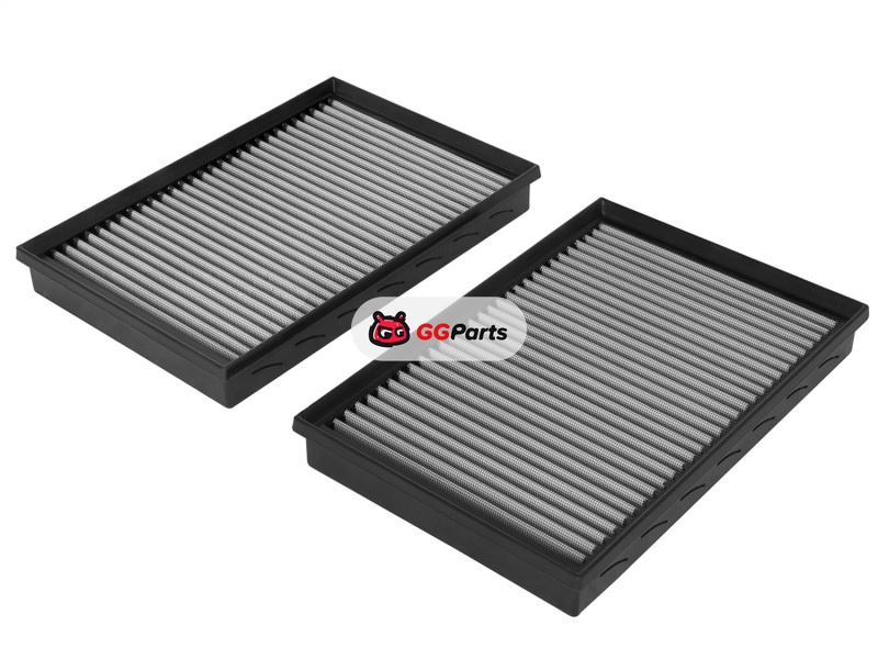 aFe 31-10262M AFE Magnum FLOW Pro DRY S Воздушный фильтр нулевого сопротивления Mercedes Benz SLS AMG C197/R197 V8-6.3L 2011-2015 (2 шт)