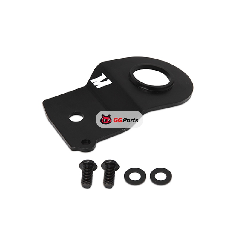 Mishimoto MMRS-WRX-15B MISHIMOTO Комплект алюминиевых стоек радиатора (черные) Subaru WRX/STI 2014-2021