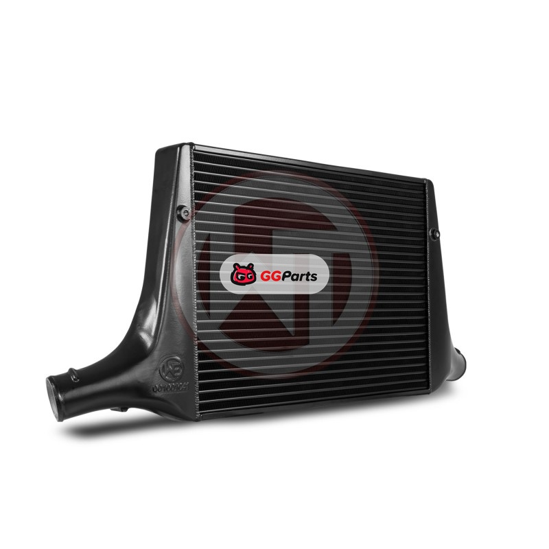 Wagner Tuning 200001132 Wagner Tuning Competition Комплект интеркулера Audi A4/A4 Allroad/A5 B8.5 1.8/2.0TFSI 2013-2016