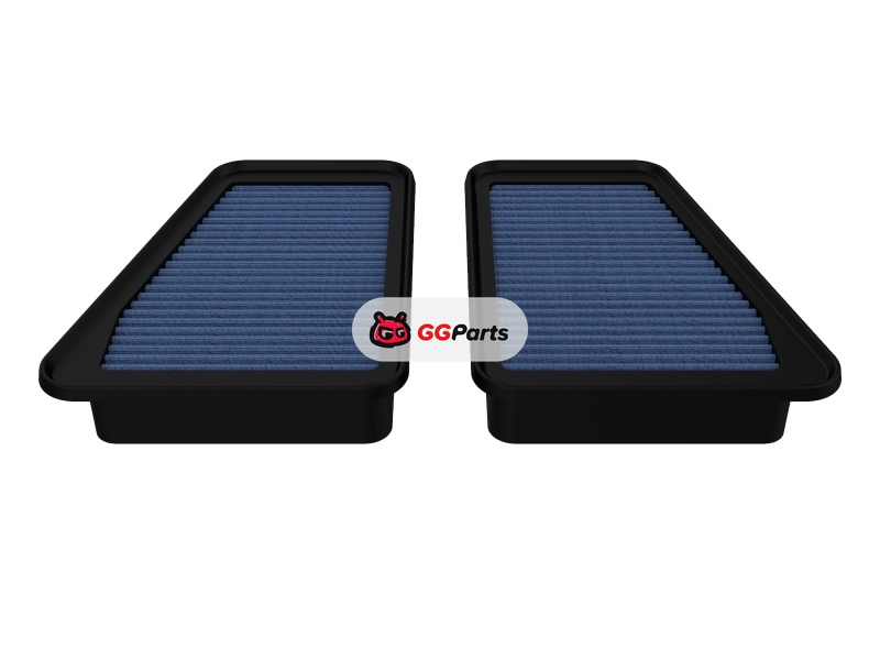 aFe 30-10317 AFE Magnum FLOW Pro 5R Воздушный фильтр нулевого сопротивления Kia Stinger 2018-2023 V6-3.3L (tt) (2 шт)