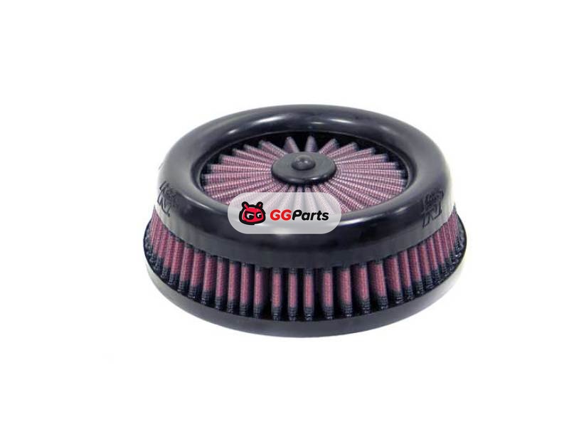 K&N Engineering RX-4130-1 K&N High-Flow Воздушный фильтр универсальный X-Stream 97F*173B*152T*54H мм