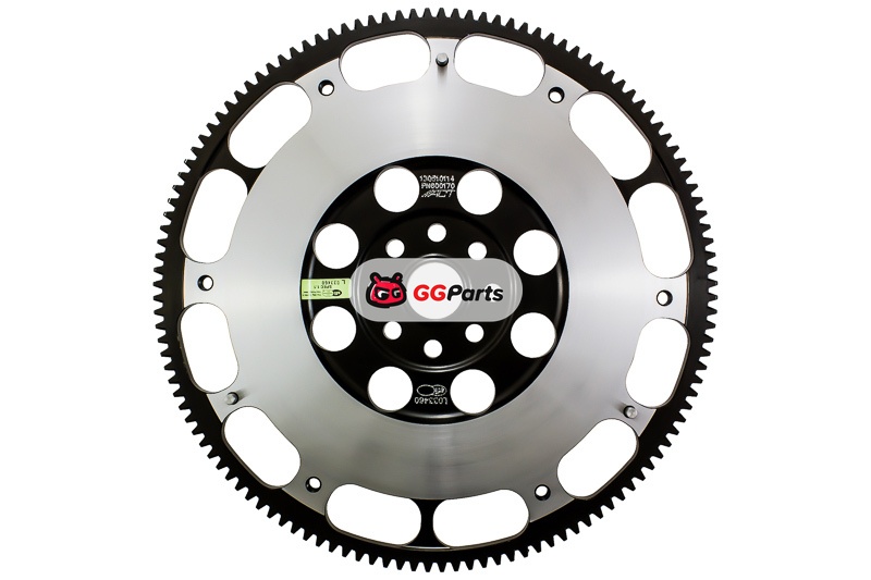 ACT 600170 ACT XACT Prolite Маховик облегченный (4.3кг) Subaru 5МТ 1993+