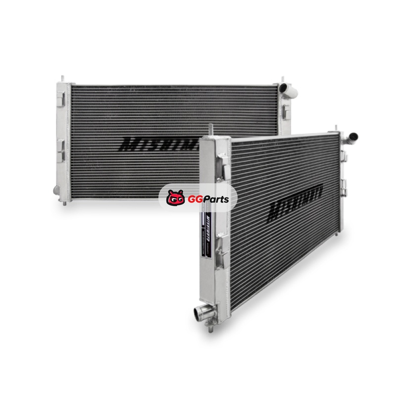 Mishimoto MMRAD-EVO-10 MISHIMOTO Performance Алюминиевый радиатор 40 мм Mitsubishi Lancer Ralliart/Evolution X 2007-2016/Outlander ES/LS/SE/XLS 2007-2009