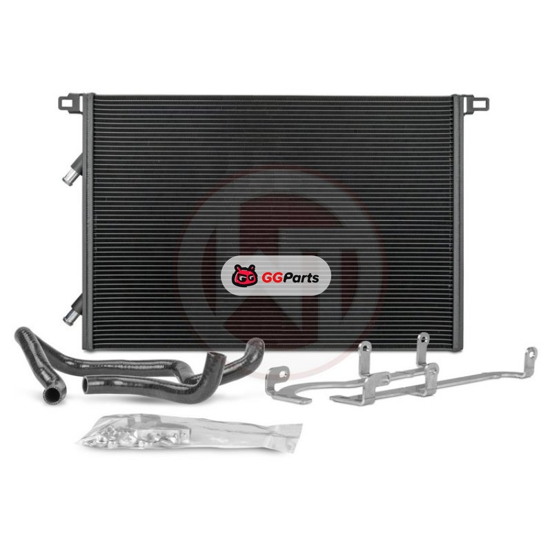 Wagner Tuning 400001012.WT Wagner Tuning Competition Комплект теплообменника Audi RS4 B9/RS5 F5 2.9TFSI (VW EA839) 2017-2024
