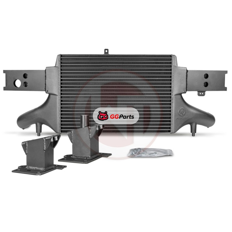 Wagner Tuning 200001081.NOACC.S Wagner Tuning Competition EVO 3 Комплект интеркулера Audi RS3 8V 2.5 TFSI 2015-2021 (без ACC/до 600 л.с.)