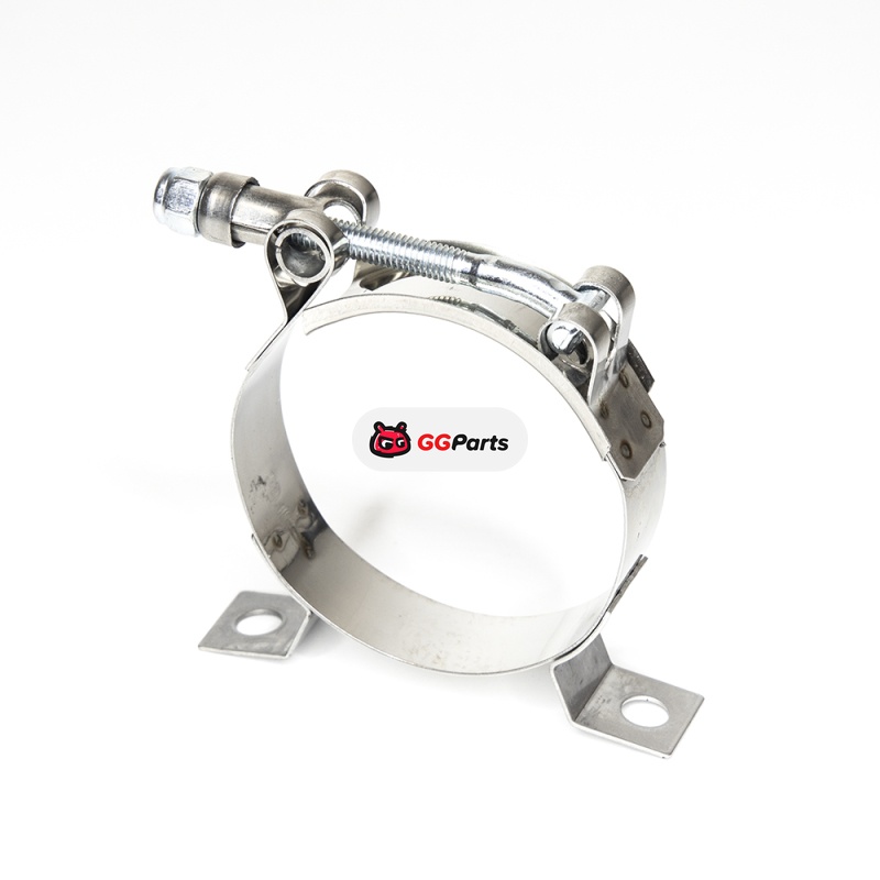 DeatschWerks 9-350-bracket DeatschWerks Монтажный кронштейн для насоса DW350iL